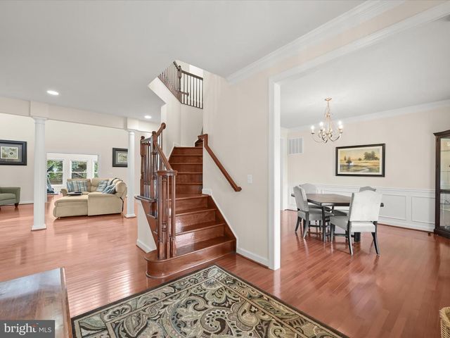 7503 GINA NICOLE LN, Jessup, MD 20794