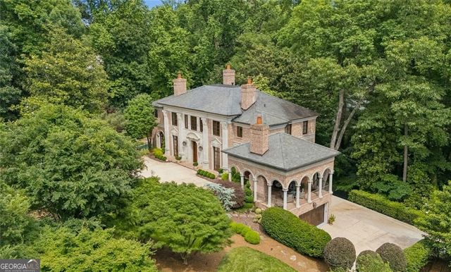 125 Blackland Road NW, Atlanta, GA 30342