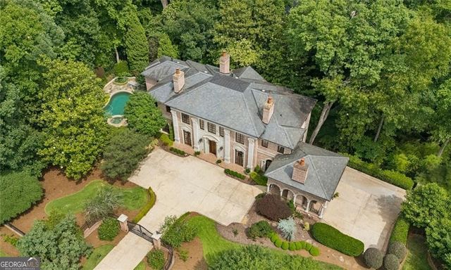 125 Blackland Road NW, Atlanta, GA 30342