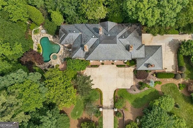 125 Blackland Road NW, Atlanta, GA 30342