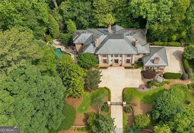 125 Blackland Road NW, Atlanta, GA 30342