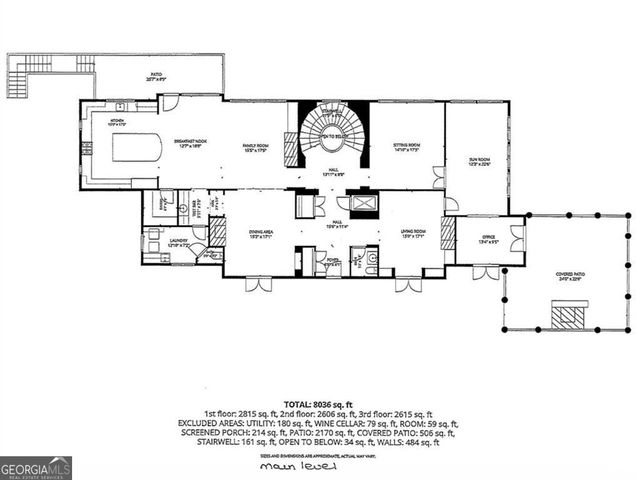 125 Blackland Road NW, Atlanta, GA 30342