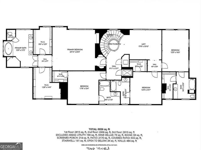 125 Blackland Road NW, Atlanta, GA 30342