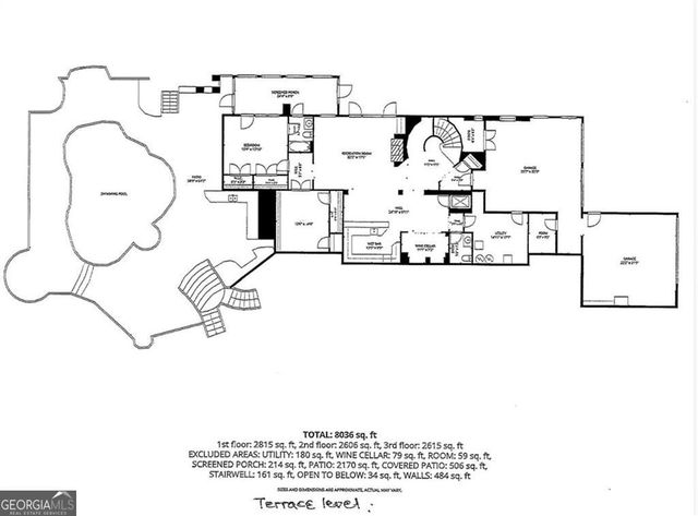 125 Blackland Road NW, Atlanta, GA 30342