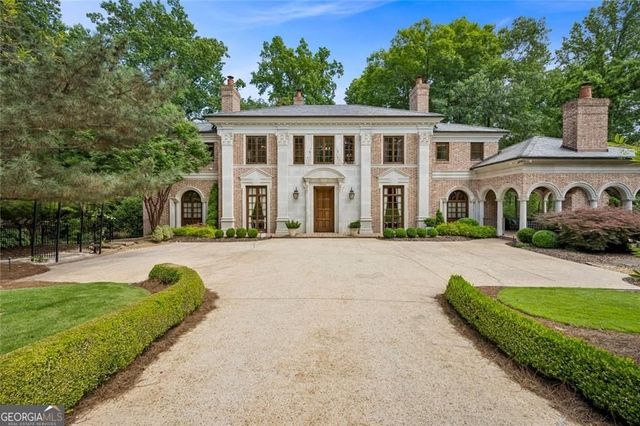 125 Blackland Road NW, Atlanta, GA 30342