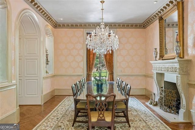 125 Blackland Road NW, Atlanta, GA 30342
