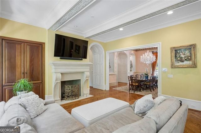 125 Blackland Road NW, Atlanta, GA 30342