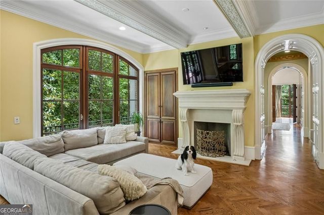 125 Blackland Road NW, Atlanta, GA 30342