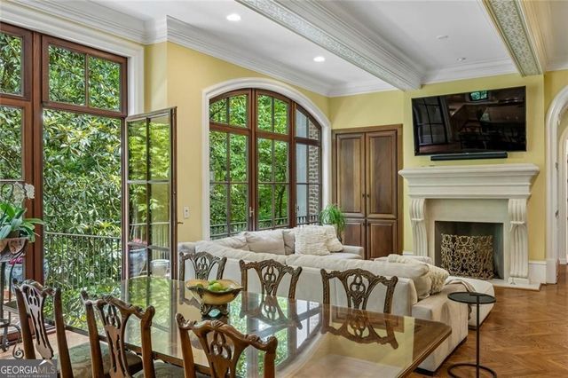 125 Blackland Road NW, Atlanta, GA 30342