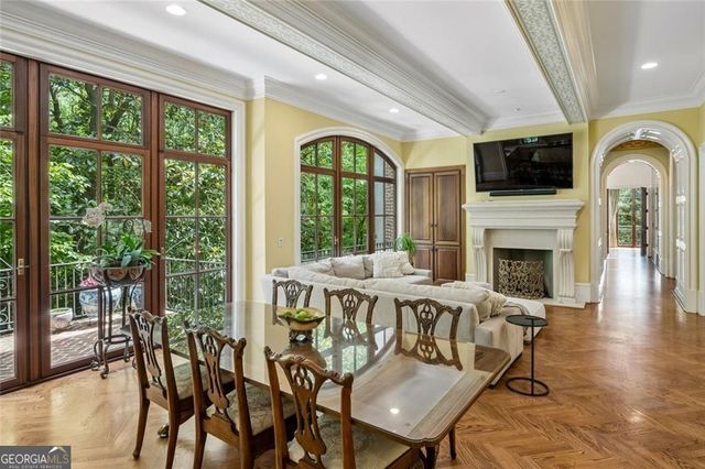 125 Blackland Road NW, Atlanta, GA 30342