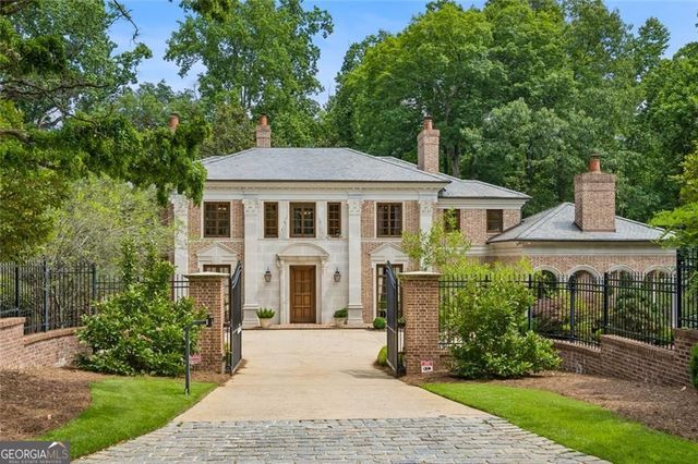 125 Blackland Road NW, Atlanta, GA 30342