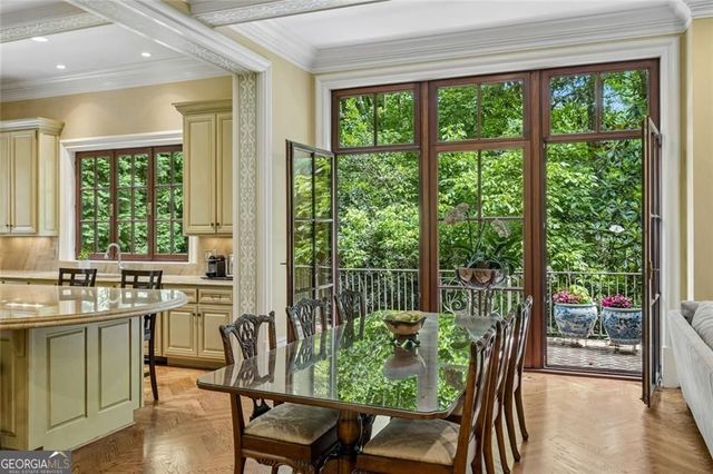 125 Blackland Road NW, Atlanta, GA 30342