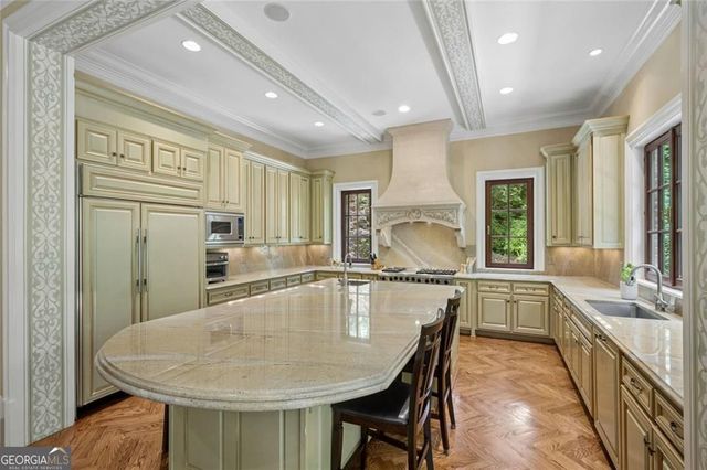 125 Blackland Road NW, Atlanta, GA 30342