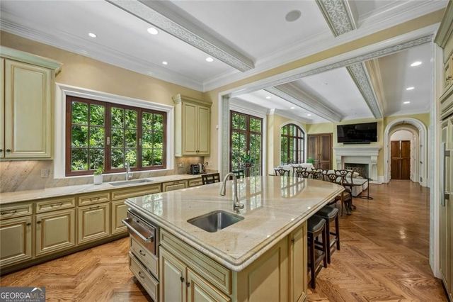 125 Blackland Road NW, Atlanta, GA 30342