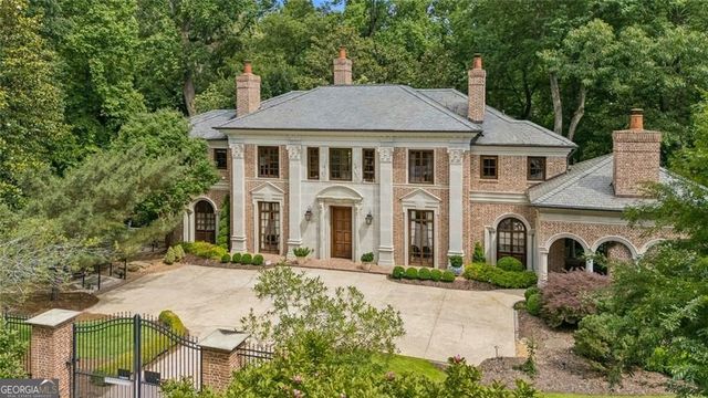 125 Blackland Road NW, Atlanta, GA 30342