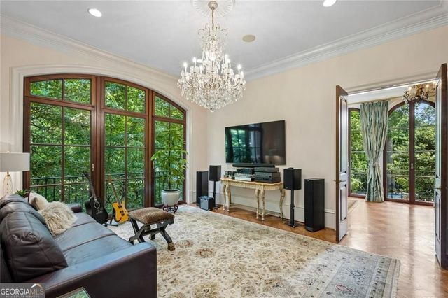 125 Blackland Road NW, Atlanta, GA 30342