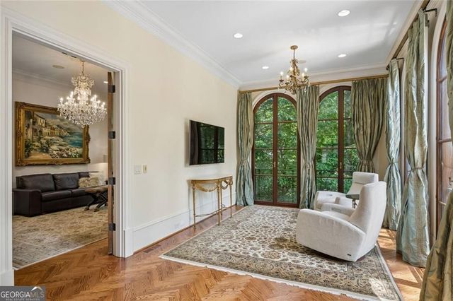 125 Blackland Road NW, Atlanta, GA 30342