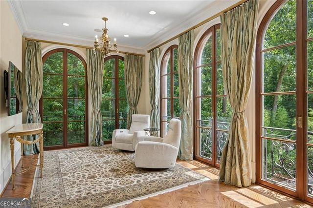 125 Blackland Road NW, Atlanta, GA 30342