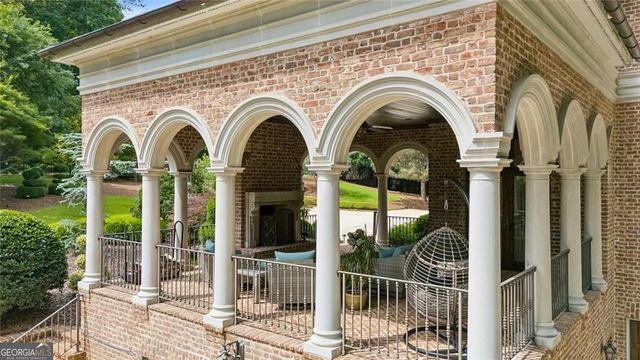125 Blackland Road NW, Atlanta, GA 30342