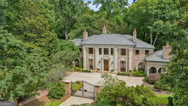 125 Blackland Road NW, Atlanta, GA 30342