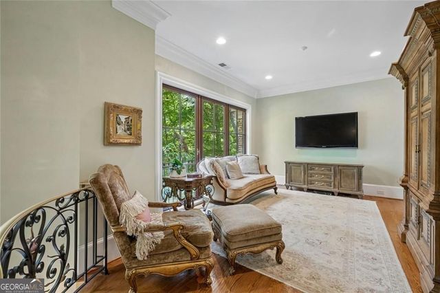 125 Blackland Road NW, Atlanta, GA 30342