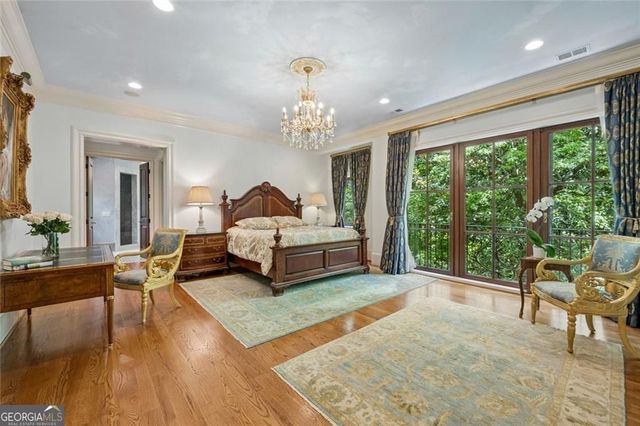 125 Blackland Road NW, Atlanta, GA 30342