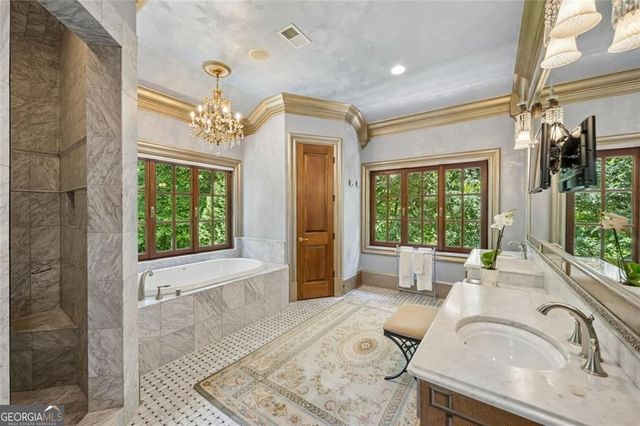 125 Blackland Road NW, Atlanta, GA 30342