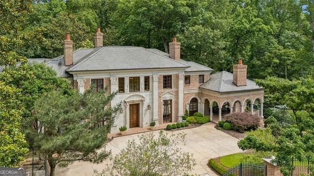 125 Blackland Road NW, Atlanta, GA 30342