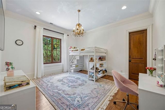 125 Blackland Road NW, Atlanta, GA 30342