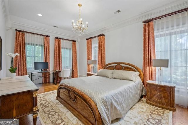 125 Blackland Road NW, Atlanta, GA 30342