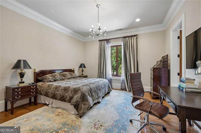 125 Blackland Road NW, Atlanta, GA 30342