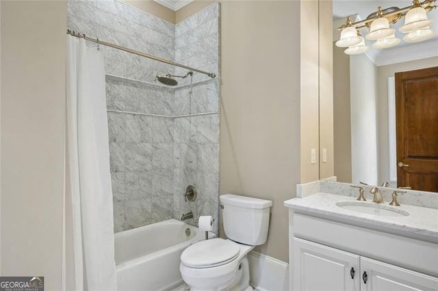 125 Blackland Road NW, Atlanta, GA 30342