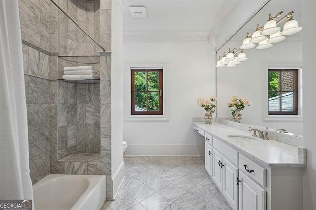 125 Blackland Road NW, Atlanta, GA 30342