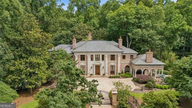 125 Blackland Road NW, Atlanta, GA 30342