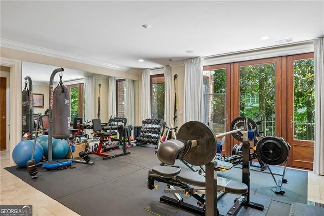 125 Blackland Road NW, Atlanta, GA 30342