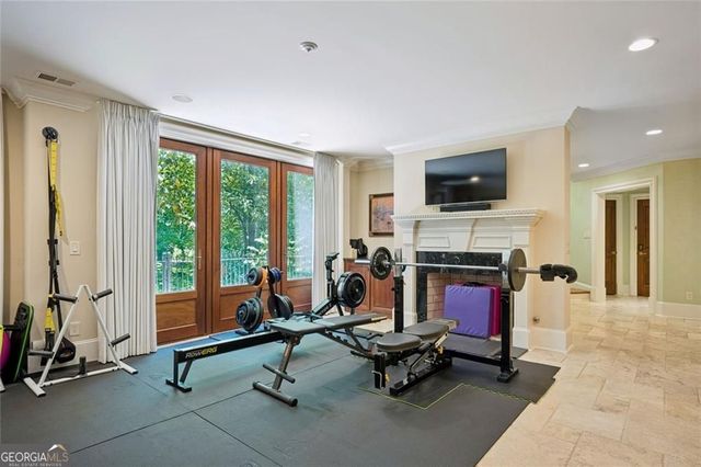 125 Blackland Road NW, Atlanta, GA 30342