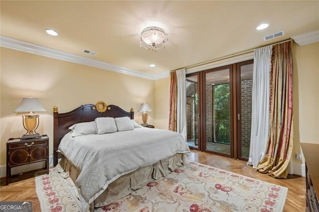 125 Blackland Road NW, Atlanta, GA 30342