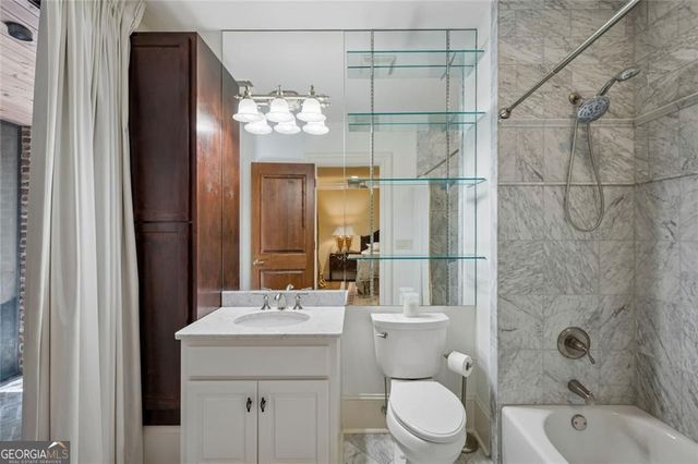 125 Blackland Road NW, Atlanta, GA 30342