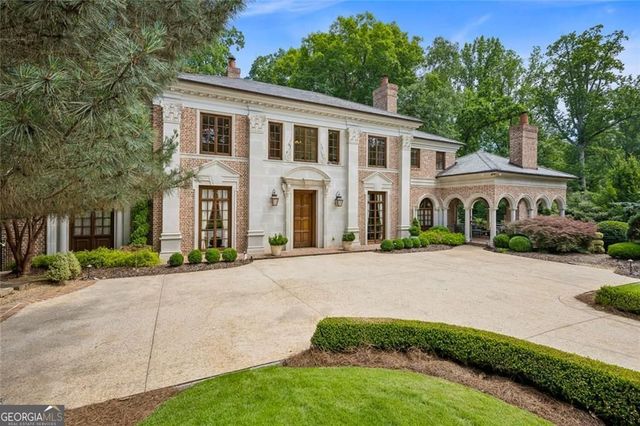 125 Blackland Road NW, Atlanta, GA 30342