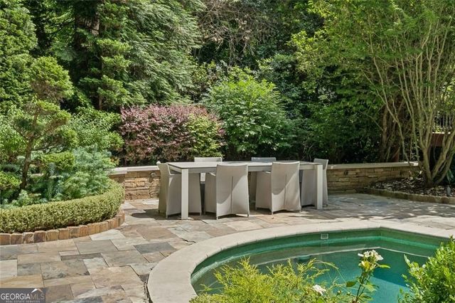 125 Blackland Road NW, Atlanta, GA 30342