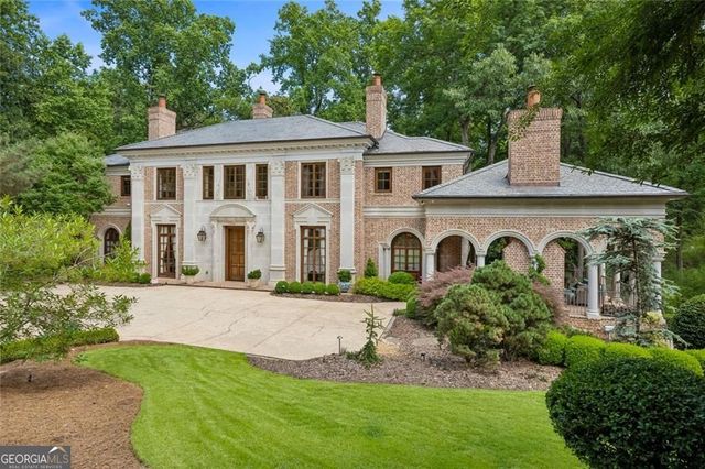 125 Blackland Road NW, Atlanta, GA 30342
