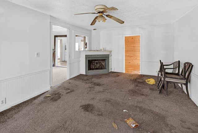 367 E Second Street E, Blue Ridge, GA 30513
