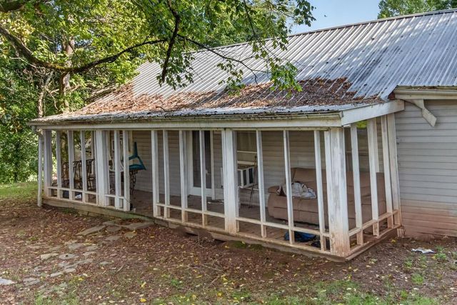 367 E Second Street E, Blue Ridge, GA 30513