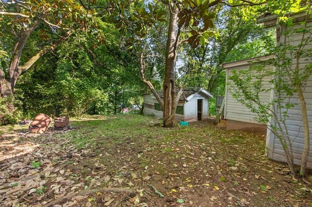 367 E Second Street E, Blue Ridge, GA 30513