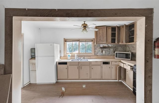 367 E Second Street E, Blue Ridge, GA 30513