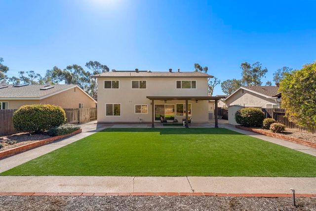 11458 Via Promesa, San Diego, CA 92124