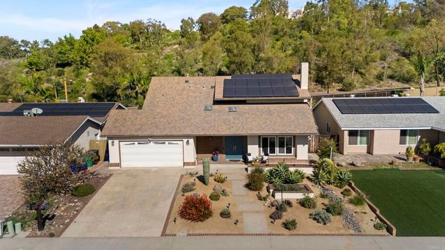 11458 Via Promesa, San Diego, CA 92124