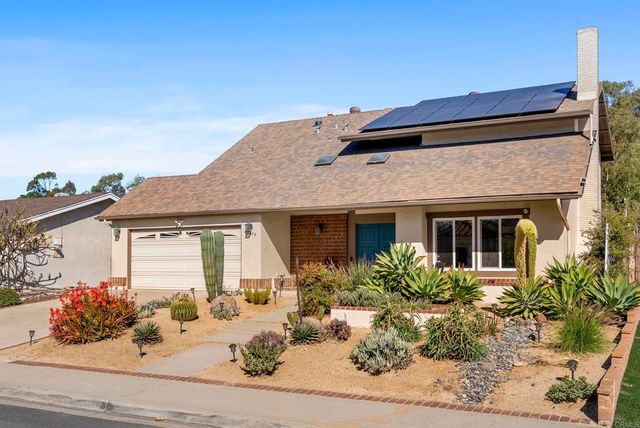 11458 Via Promesa, San Diego, CA 92124