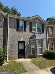 8356 Carlington Lane, Jonesboro, GA 30236