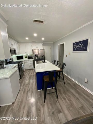 6372 Ashley Circle, Jackson, MS 39213